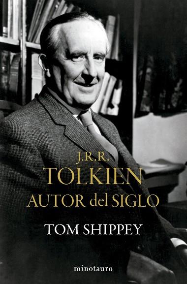 AUTOR DEL SIGLO | 9788445017142 | SHIPPEY, TOM | Llibreria Online de Vilafranca del Penedès | Comprar llibres en català