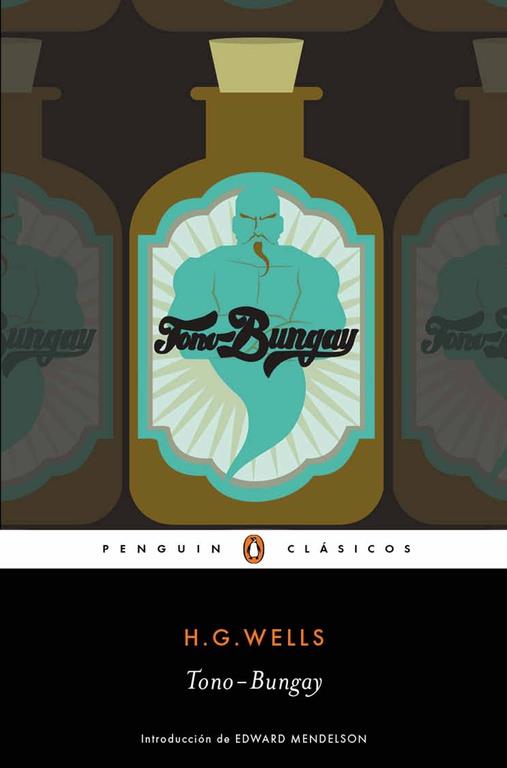 TONO-BUNGAY | 9788491052388 | WELLS, H G | Llibreria Online de Vilafranca del Penedès | Comprar llibres en català