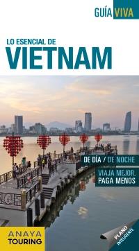 VIETNAM 2016 | 9788499357911 | BERLÍN, BLANCA | Llibreria Online de Vilafranca del Penedès | Comprar llibres en català