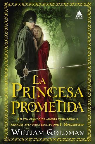 LA PRINCESA PROMETIDA | 9788419703538 | GOLDMAN, WILLIAM | Llibreria Online de Vilafranca del Penedès | Comprar llibres en català