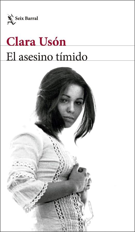 EL ASESINO TÍMIDO | 9788432233395 | USÓN VEGAS, CLARA | Llibreria Online de Vilafranca del Penedès | Comprar llibres en català