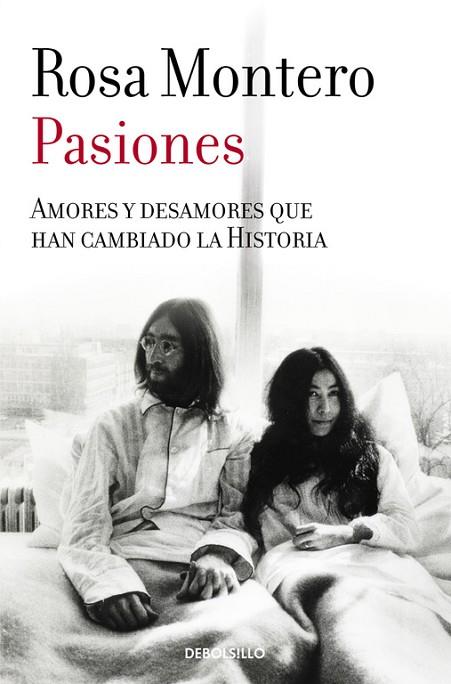 PASIONES | 9788490629277 | MONTERO, ROSA | Llibreria Online de Vilafranca del Penedès | Comprar llibres en català