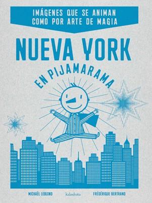 NUEVA YORK EN PIJAMARAMA | 9788484647973 | VV.AA | Llibreria L'Odissea - Libreria Online de Vilafranca del Penedès - Comprar libros