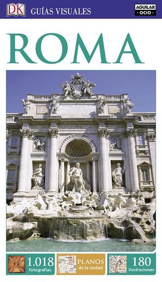 ROMA 2016 | 9788403511422 | AA. VV. | Llibreria Online de Vilafranca del Penedès | Comprar llibres en català