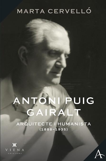 ANTONI PUIG GAIRALT | 9788419474575 | CERVELLÓ CASANOVA, MARTA | Llibreria Online de Vilafranca del Penedès | Comprar llibres en català