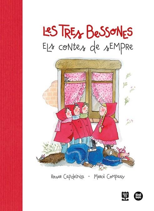 ELS CONTES DE SEMPRE | 9788418288340 | COMPANY GONZÁLEZ, MERCÈ | Llibreria Online de Vilafranca del Penedès | Comprar llibres en català