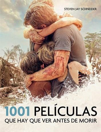 1001 PELICULAS QUE HAY QUE VER ANTES DE MORIR | 9788425350870 | AA. VV. | Llibreria Online de Vilafranca del Penedès | Comprar llibres en català