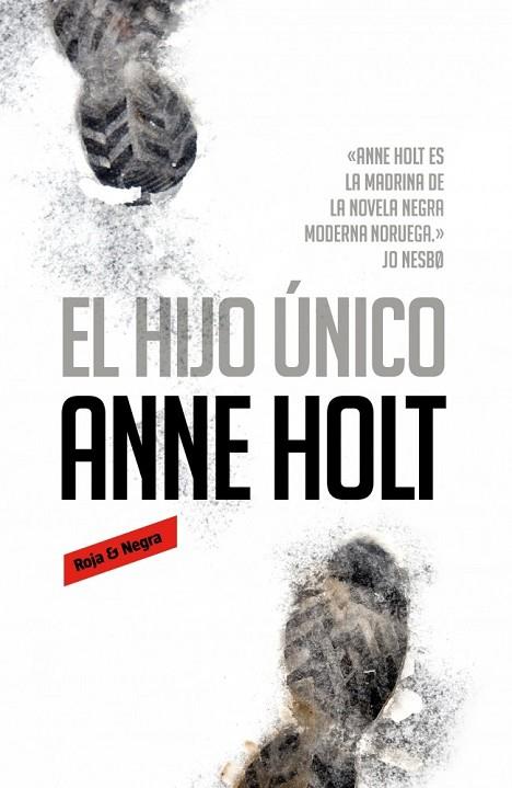 EL HIJO ÚNICO | 9788439727989 | HOLT, ANNE | Llibreria Online de Vilafranca del Penedès | Comprar llibres en català