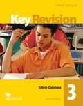 KEY REVISION 3 + CD | 9780230024021 | SPENCER, D. | Llibreria Online de Vilafranca del Penedès | Comprar llibres en català