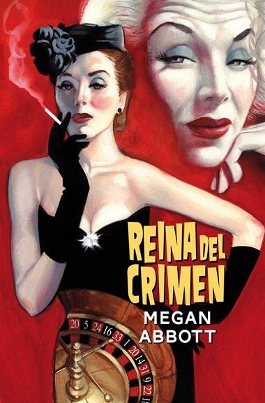 REINA DEL CRIMEN | 9788493777135 | ABBOTT, MEGAN | Llibreria Online de Vilafranca del Penedès | Comprar llibres en català