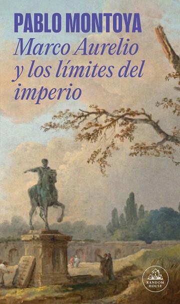 MARCO AURELIO Y LOS LÍMITES DEL IMPERIO | 9788439744146 | MONTOYA, PABLO | Llibreria Online de Vilafranca del Penedès | Comprar llibres en català