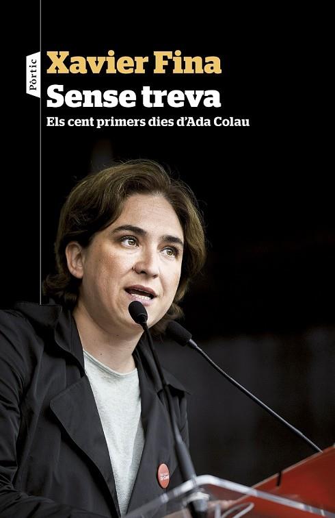 SENSE TREVA | 9788498093537 | FINA, XAVIER | Llibreria Online de Vilafranca del Penedès | Comprar llibres en català