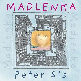 MADLENKA | 9788494885914 | PETER SIS | Llibreria Online de Vilafranca del Penedès | Comprar llibres en català