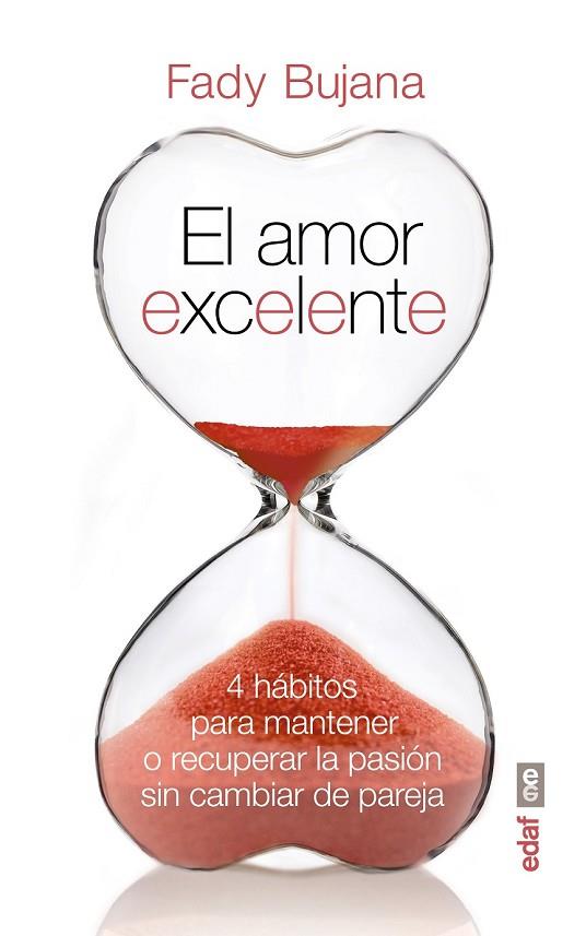 EL AMOR EXCELENTE | 9788441435049 | BUJANA, FADY | Llibreria Online de Vilafranca del Penedès | Comprar llibres en català