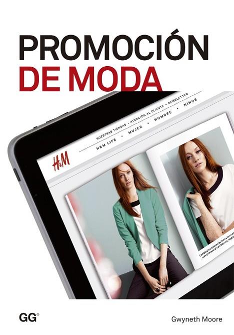 PROMOCIÓN DE MODA | 9788425224775 | MOORE, GWYNETH | Llibreria L'Odissea - Libreria Online de Vilafranca del Penedès - Comprar libros