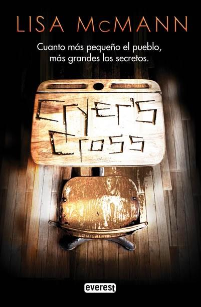 CRYER'S CROSS | 9788444147697 | MCMANN, LISA | Llibreria Online de Vilafranca del Penedès | Comprar llibres en català