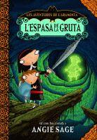 L'ESPASA DE LA GRUTA 2 | 9788424635466 | SAGE, ANGIE | Llibreria Online de Vilafranca del Penedès | Comprar llibres en català