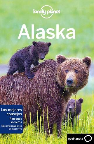 ALASKA 2018 | 9788408185802 | SAINSBURY, BRENDAN/BODRY, CATHERINE/KARLIN, ADAM | Llibreria Online de Vilafranca del Penedès | Comprar llibres en català