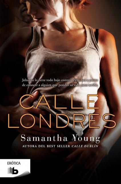 CALLE LONDRES | 9788490700068 | YOUNG, SAMANTHA | Llibreria Online de Vilafranca del Penedès | Comprar llibres en català