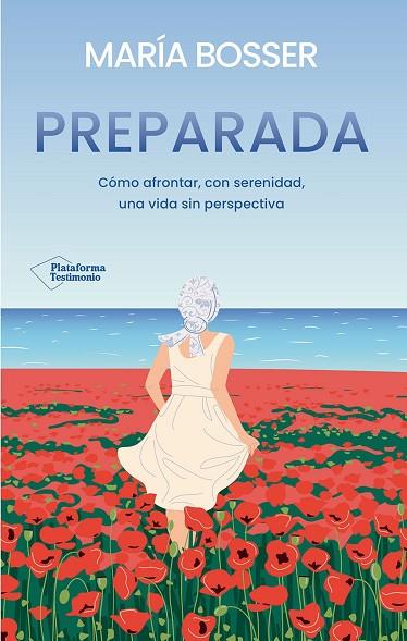 PREPARADA | 9788410079816 | BOSSER, MARÍA | Llibreria Online de Vilafranca del Penedès | Comprar llibres en català