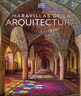 MARAVILLAS DE LA ARQUITECTURA | 9780241470251 | VARIOS AUTORES, | Llibreria L'Odissea - Libreria Online de Vilafranca del Penedès - Comprar libros