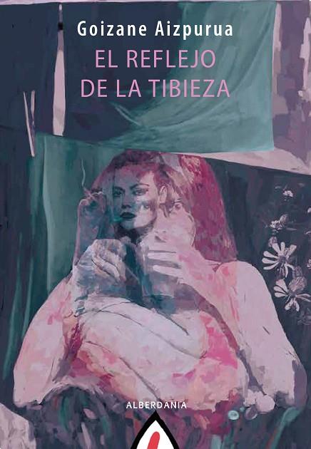 EL REFLEJO DE LA TIBIEZA | 9788498688207 | AIZPURUA, GOIZANE | Llibreria L'Odissea - Libreria Online de Vilafranca del Penedès - Comprar libros