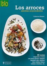 LOS ARROCES SEMILLAS SORPRENDENTES | 9788425519970 | MADANE, CATHERINE | Llibreria Online de Vilafranca del Penedès | Comprar llibres en català