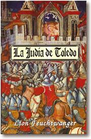 LA JUDIA DE TOLEDO | 9788476406427 | LION FEUCHWANGER | Llibreria Online de Vilafranca del Penedès | Comprar llibres en català