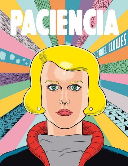 PACIENCIA | 9788416167302 | CLOWES, DANIEL | Llibreria Online de Vilafranca del Penedès | Comprar llibres en català