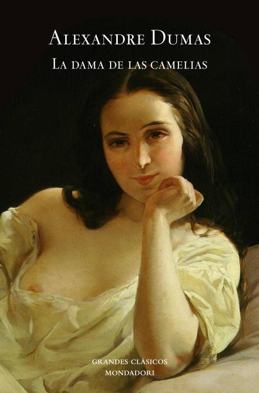 LA DAMA DE LAS CAMELIAS | 9788439723370 | DUMAS, ALEXANDRE | Llibreria Online de Vilafranca del Penedès | Comprar llibres en català