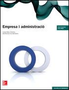 EMPRESA I ADMINISTRACIO TECNIC EN GESTIO ADMINISTRATIVA.GRAU MIG | 9788448191450 | ALFARO JOSEP | Llibreria L'Odissea - Libreria Online de Vilafranca del Penedès - Comprar libros