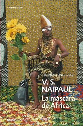 LA MASCARA DE AFRICA | 9788499894980 | NAIPAUL, V S | Llibreria Online de Vilafranca del Penedès | Comprar llibres en català