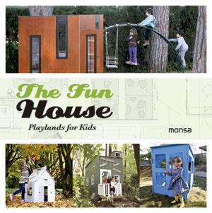 THE FUN HOUSE | 9788415223566 | MINGUET FRUCTUOSO, JOSEP MARIA | Llibreria Online de Vilafranca del Penedès | Comprar llibres en català