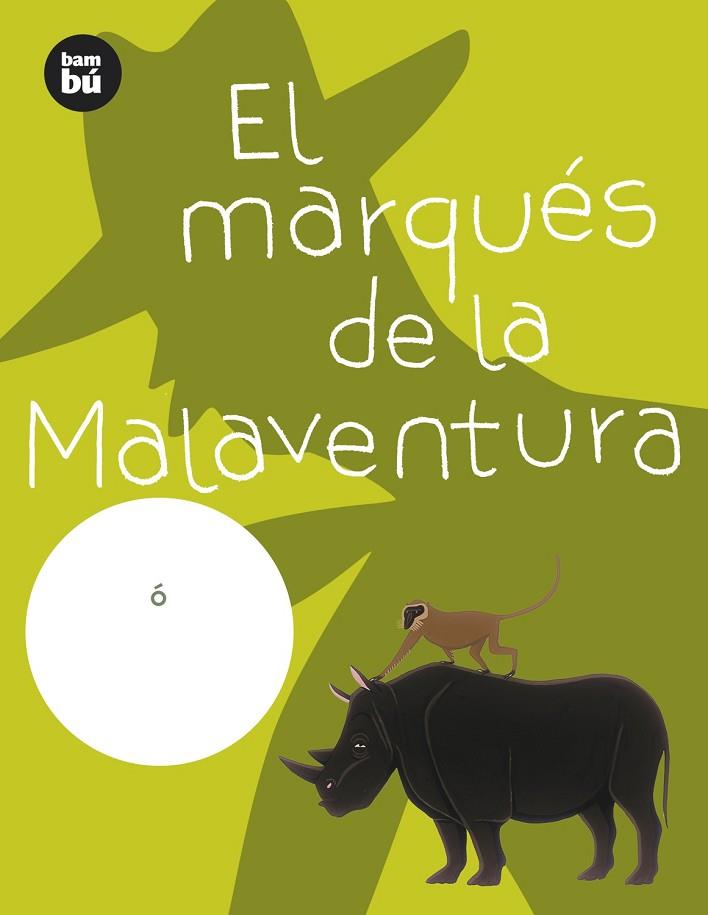 EL MARQUÉS DE LA MALAVENTURA | 9788483430187 | RAMON BOFARULL, ELISA | Llibreria Online de Vilafranca del Penedès | Comprar llibres en català