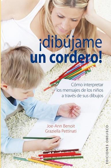 DIBUJAMEN UN CORDERO | 9788497778732 | BENOIT, J | Llibreria Online de Vilafranca del Penedès | Comprar llibres en català