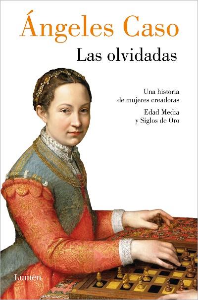 LAS OLVIDADAS | 9788426426888 | CASO, ÁNGELES | Llibreria Online de Vilafranca del Penedès | Comprar llibres en català