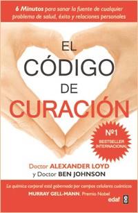 EL CODIGO DE CURACION | 9788441428751 | LOYD, A | Llibreria L'Odissea - Libreria Online de Vilafranca del Penedès - Comprar libros