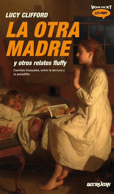 LA OTRA MADRE | 9788412726213 | CLIFFORD, LUCY | Llibreria Online de Vilafranca del Penedès | Comprar llibres en català