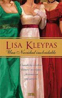 UNA NAVIDAD INOLVIDABLE | 9788498723878 | KLEYPAS, LISA | Llibreria Online de Vilafranca del Penedès | Comprar llibres en català