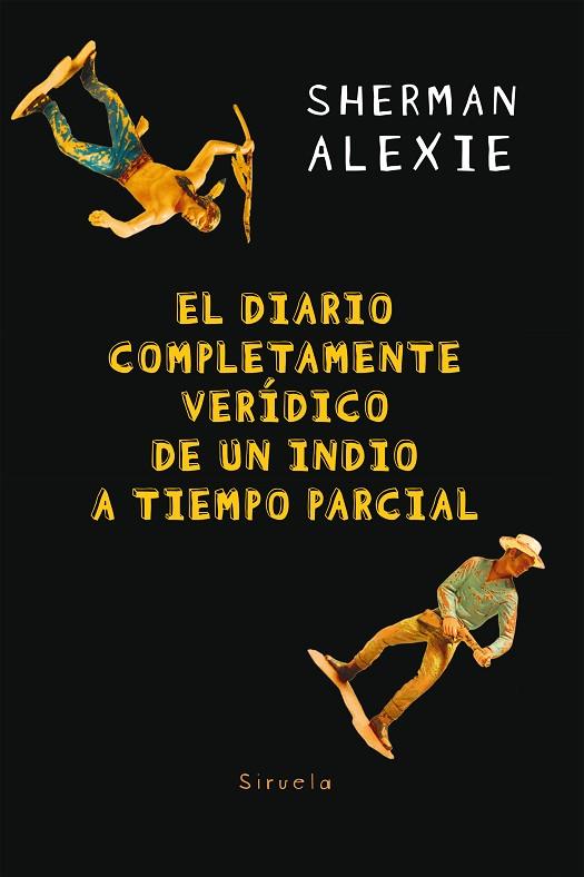 EL DIARIO COMPLETAMENTE VERÍDICO DE UN INDIO A TIEMPO PARCIAL | 9788417151966 | ALEXIE, SHERMAN | Llibreria Online de Vilafranca del Penedès | Comprar llibres en català