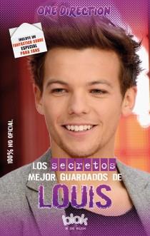 LOS SECRETOS MEJOR GUARDADOS DE LOUIS | 9788416075034 | AA. VV. | Llibreria Online de Vilafranca del Penedès | Comprar llibres en català