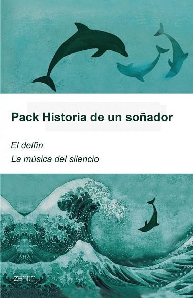 PACK HISTORIA DE UN SOÑADOR | 9788408080060 | BAMBAREN, SERGIO | Llibreria L'Odissea - Libreria Online de Vilafranca del Penedès - Comprar libros