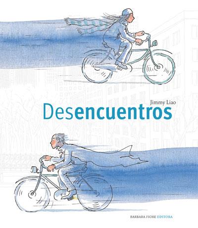 DESENCUENTROS | 9788493559199 | LIAO, JIMMY | Llibreria Online de Vilafranca del Penedès | Comprar llibres en català