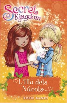 L'ILLA DELS NÚVOLS 3 | 9788424644369 | BANKS, ROSIE | Llibreria Online de Vilafranca del Penedès | Comprar llibres en català