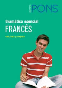 GRAMATICA ESENCIAL FRANCES | 9788484432784 | AA. VV. | Llibreria Online de Vilafranca del Penedès | Comprar llibres en català