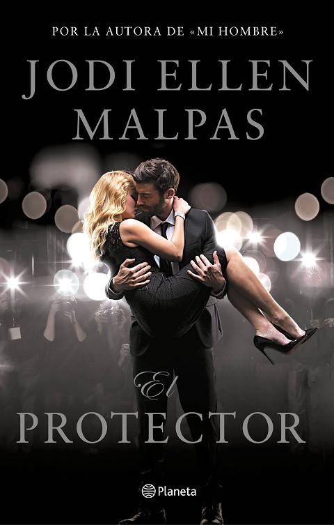 EL PROTECTOR | 9788408173243 | MALPAS, JODI ELLEN | Llibreria Online de Vilafranca del Penedès | Comprar llibres en català