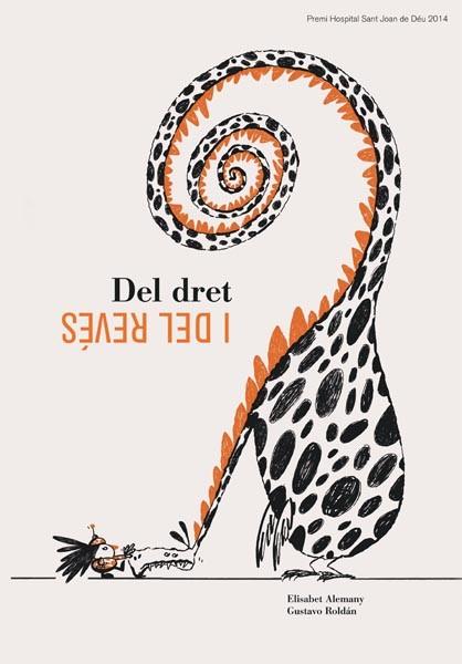 DEL DRET I DEL REVÉS | 9788424654870 | ALEMANY, ELISABET | Llibreria Online de Vilafranca del Penedès | Comprar llibres en català