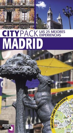 MADRID 2018 | 9788403518834 | VARIOS AUTORES | Llibreria Online de Vilafranca del Penedès | Comprar llibres en català