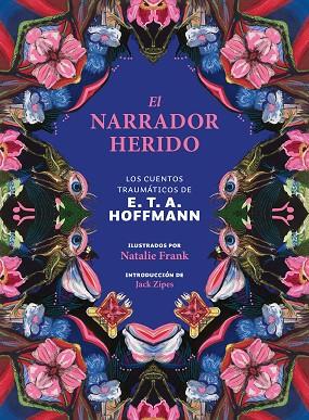 EL NARRADOR HERIDO | 9788446055778 | E. T. A. HOFFMANN | Llibreria Online de Vilafranca del Penedès | Comprar llibres en català