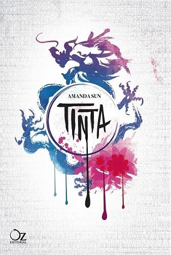 TINTA | 9788494112362 | SUN, AMANDA | Llibreria Online de Vilafranca del Penedès | Comprar llibres en català